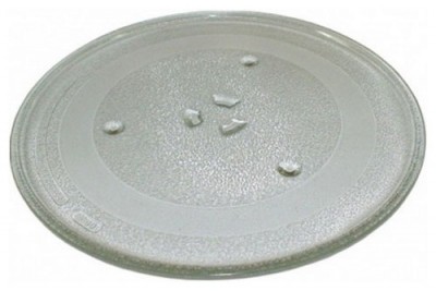 Тарелка для СВЧ ONKRON Streltex DE74-20102