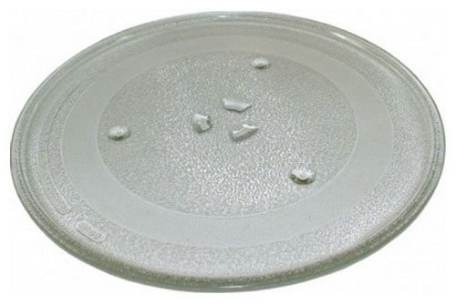 Тарелка для СВЧ ONKRON Streltex DE74-20102