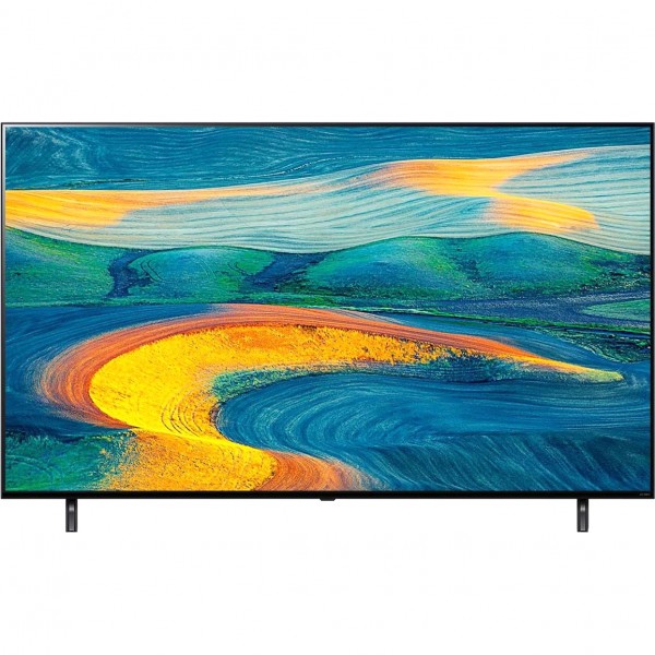 Телевизор ЖК 65" LG 65QNED7S6QA