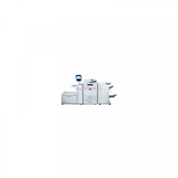 Цветное A3 формата МФУ Xerox DocuColor 260 DADF [DC260DADF EOL]