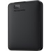 Внешние HDD WD Elements WDBU6Y0050BBK-WESN