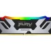 Память оперативная Kingston FURY Renegade Silver RGB XMP