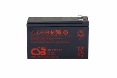 Батарея CSB GP1272 F2