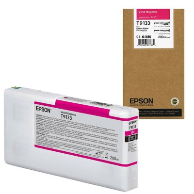 Картридж Epson C13T913300