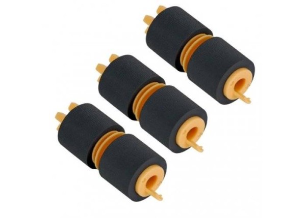 Комплект роликов подачи XEROX WC 5325/5330/5335/7425/7428/7435 3 шт/компл CET