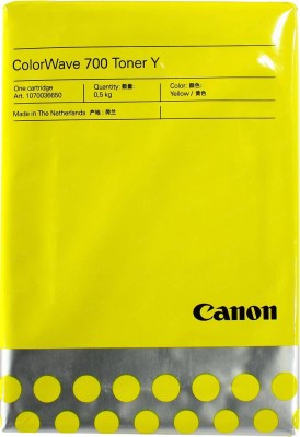 Картридж для плоттера Oce ColorWave 700 (500 мл.) (Yellow)