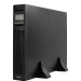 Источник бесперебойного питания NERPA RU online, LCD, 2U Rack/Tower, 2 kVA/kW, 8*С13,  72V 6*9Ah, возможность подключения внешних АКБ. NERPA NR11B2