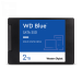 Твердотельный накопитель WD WDS200T3B0A