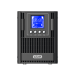ИБП CBR ESSENCE ESN-1000C Online 1000 VA / 1000 W, Tower, ESN-1KT-4I-LCHERSC