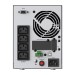 ИБП CBR ESSENCE ESN-1000C Online 1000 VA / 1000 W, Tower, ESN-1KT-4I-LCHERSC