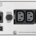 Источник бесперебойного питания APC by Schneider Electric SMT1500RMI2U