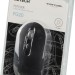 Мышь A4Tech FG20  GREY