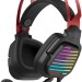 Наушники с микрофоном A4Tech G560 SPORTS RED