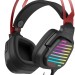 Наушники с микрофоном A4Tech G560 SPORTS RED