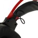 Наушники с микрофоном A4Tech G560 SPORTS RED