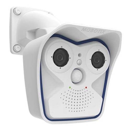 Тепловизионная камера MOBOTIX M16B (Mx-M16TB-R079)