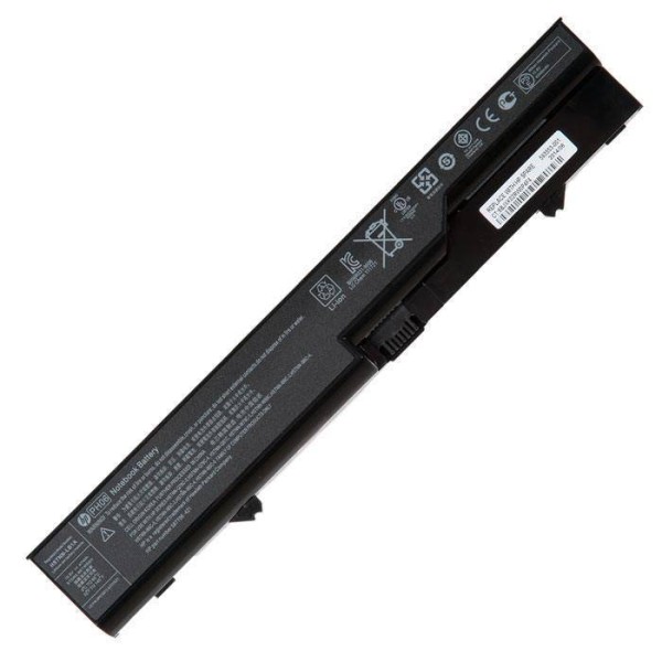 Батарея для HP 320/420/425/620/625/4320t/4320S/4325S/4420S/4425S/4520S/4525S/4720S (HSTNN-IB1A/BQ350AA/PH06) 47Wh 6cell