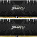 Память оперативная Kingston FURY Renegade KF432C16RBK2/64