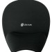 Коврик для мыши Oklick OK-RG0580-GR Мини серый 245x220x24мм Oklick OK-RG0580-GR