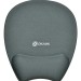 Коврик для мыши Oklick OK-RG0580-GR Мини серый 245x220x24мм Oklick OK-RG0580-GR