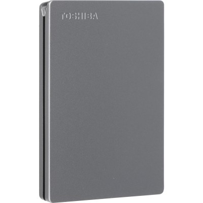 Внешние HDD и SSD Toshiba HDD 2TB HDTD320ES3EA