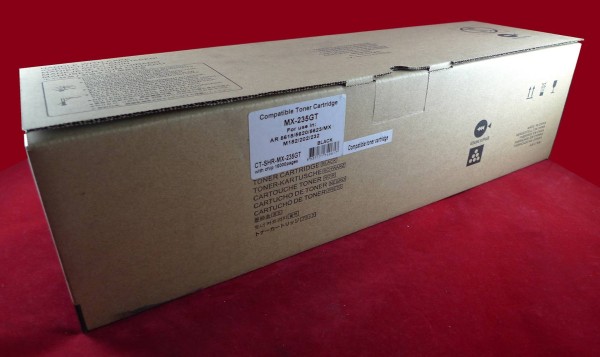 Тонер-картридж Sharp AR 5618/5620/5623/MX M182/202/232 (MX-235GT) 16K ELP Imaging®