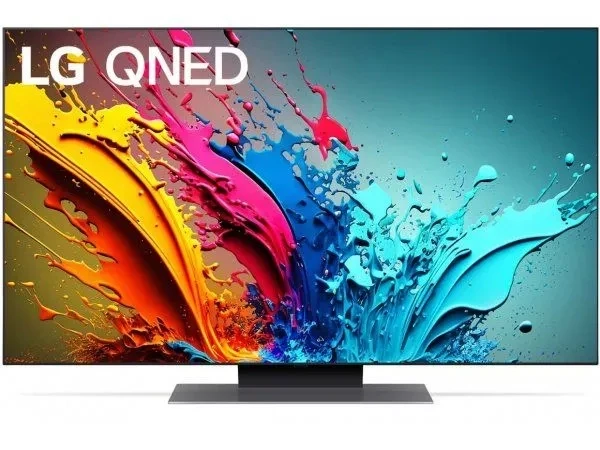 Телевизор ЖК 55'' LG 55QNED86T6A.ARUG