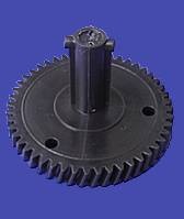 Шестерня вала проявки ZL2 BROTHER HL-51xx/MFC-8220/8440/8840/DCP-8040 (LJ7375001)