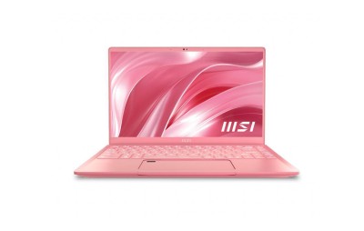 Ноутбук MSI Prestige 14 A11SCX-452RU 14" FHD 60Hz, Intel Core i7-1185G7, 16Gb, 1Tb SSD, no ODD, NVidia GTX1650 4Gb, Win1