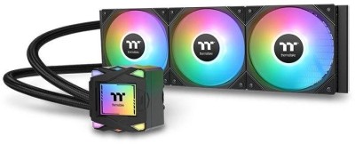 Система водяного охлаждения Thermaltake CL-W459-PL12SW-A