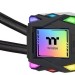 Система водяного охлаждения Thermaltake CL-W459-PL12SW-A