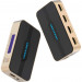 Разветвитель - сплиттер Vention HDMI 19F/4x19F на 4 монитора Vention ACCG0