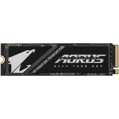 Твердотельный накопитель SSD Gigabyte AG4732TB N
