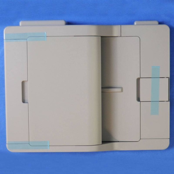 Автоподатчик в сборе BROTHER MFC-L2700DNR/L2700DWR (LEV336001/LEM312001)