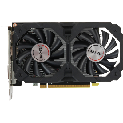 Видеокарта AFOX CORPORATION AFRX550-2048D5H2-V4