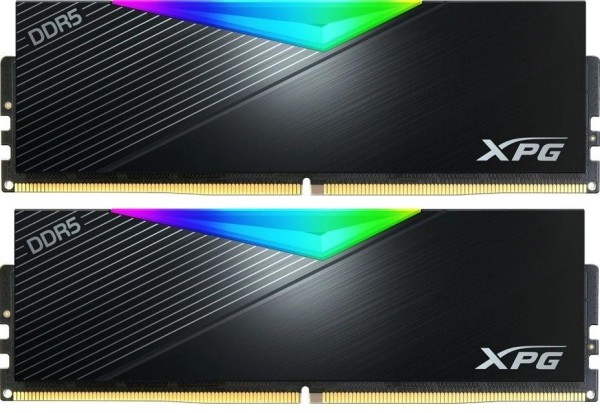 Память DDR5 2x16GB 8000MHz ADATA AX5U8000C3816G-DCLARBK