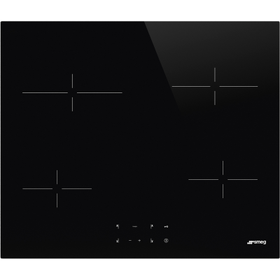 Варочная поверхность SMEG SE264TD2