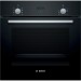Встраиваемая электрическая духовка BOSCH Духовой шкаф электрический Bosch HBF512BA1R
