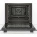 Встраиваемая электрическая духовка BOSCH Духовой шкаф электрический Bosch HBF512BA1R