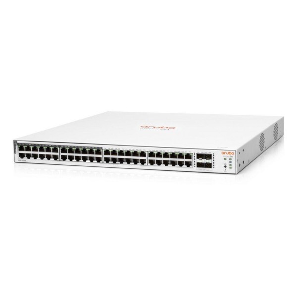 Коммутатор Hewlett Packard Enterprise JL815A