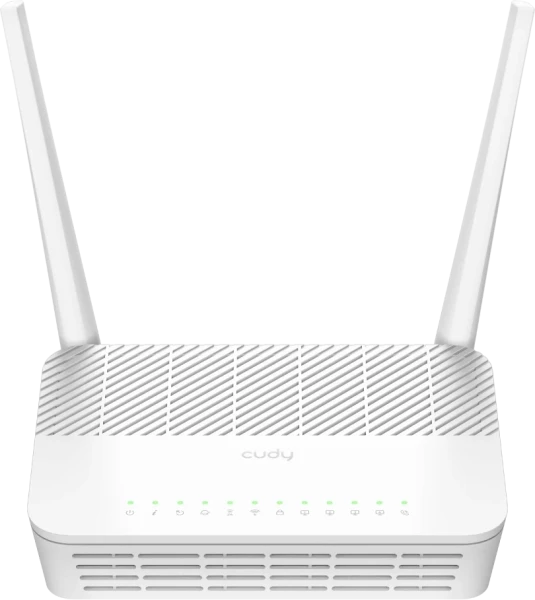 Роутер Cudy GP1200V