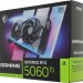 Видеокарта MSI RTX 5060TI 8G GAMING OC