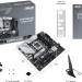 Материнская плата ASUS PRIME B760M-A WIFI