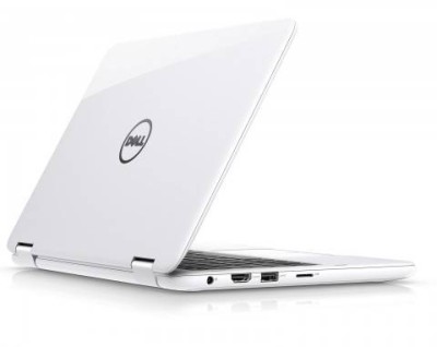 Ноутбук-трансформер Dell Inspiron 3168 11.6" 1366x768 Touch IPS, Intel Pentium N3710 1.6GHz, 4Gb, 500Gb, no ODD, WiFi, B