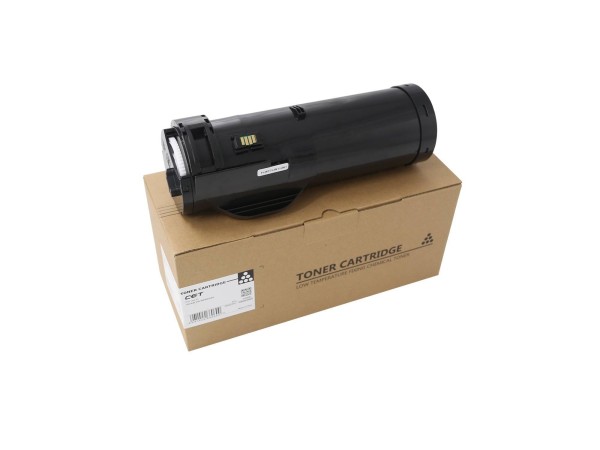 Тонер-картридж для XEROX VersaLink B400/B405 (CPT, CE08) (SA/E.EU) 315г, 24600 стр. (106R03585) CET