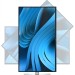 Мониторы LCD Dell P2725QE