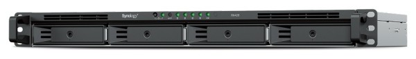 Synology RX426 Модуль расширения 4x2.5"/3.5" SATA, для RS826+, RS826RP+