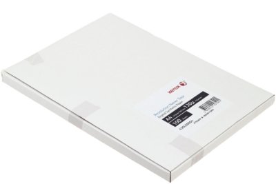 Бумага XEROX Revolution NeverTear Satin 110 мкм SRA3 100 листов [450L60018]