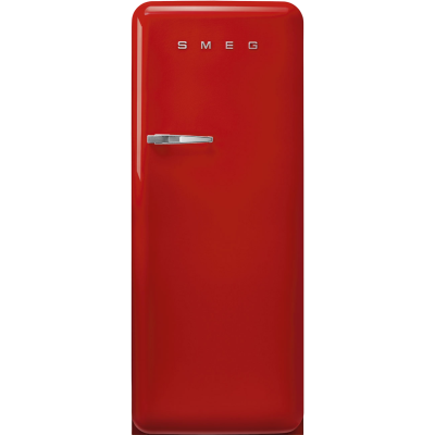 Холодильник SMEG FAB28RRD6