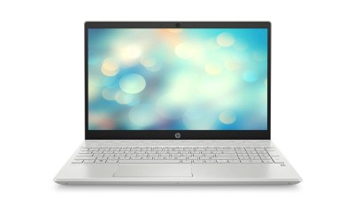 Ноутбук HP Pavilion 15-cs3093ur 15.6" FHD, Intel Core i5-1035G1, 8Gb, 512Gb SSD, no ODD, nVidia MX250 2Gb, FreeDOS, сере